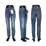 jeansy Levi's 511