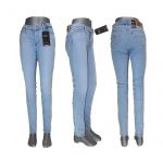 Levi's 711 skinny