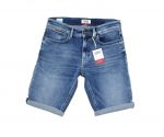 spodenki Tommy Jeans