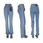 jeansy Levi's 725