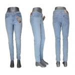 Levi's 311 Skinny