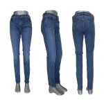 Levi's 711 Skinny