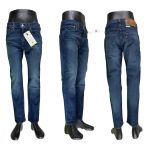 jeansy Levi's 502