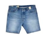 Levi's 501 shorts