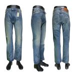 Levi's 551z 1961