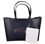 Tommy Hilfiger shopper