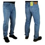 Levi's 502 Taper