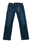 jeansy levis 501