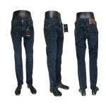 Levis 512 slim