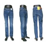 jeansy Levis 511