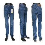 jeansy Levi's 512