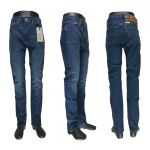 jeansy Levi's 511