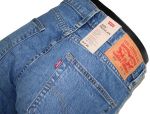 levis 505 męskie